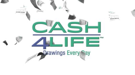 cash4life verboten|Cash4Life .